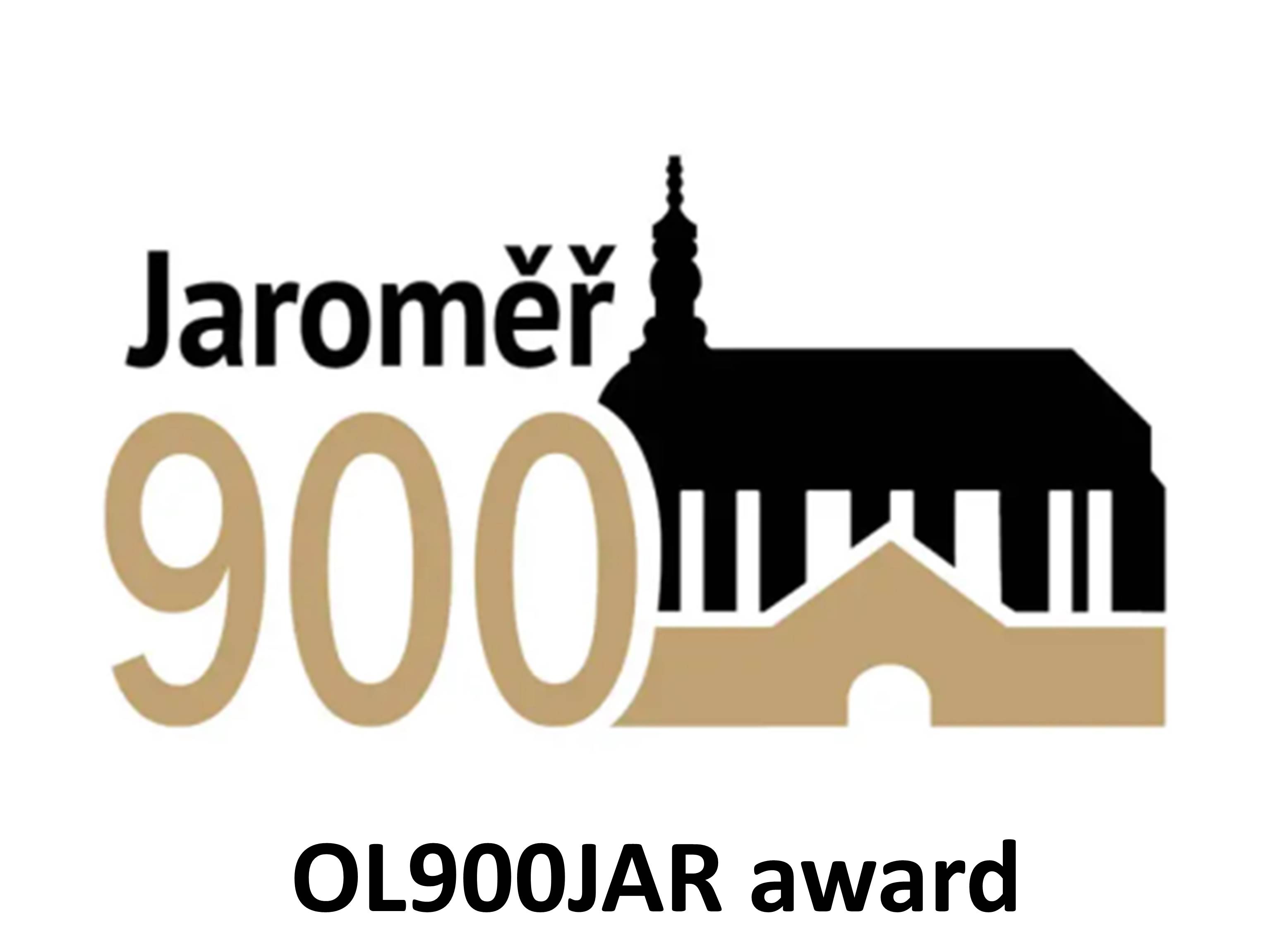 OL900JAR 900 years of Jaromer – ACTIVE